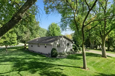 Exterior - 11108 Independence Ave N, Champlin, MN 55316 photo 3 of 10