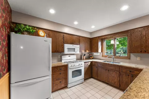 Kitchen - 11108 Independence Ave N, Champlin, MN 55316 photo 1 of 2