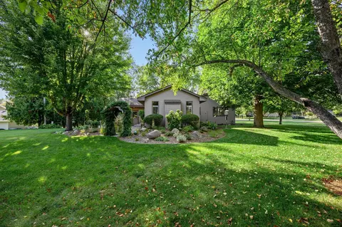 Exterior - 11108 Independence Ave N, Champlin, MN 55316 photo 4 of 10