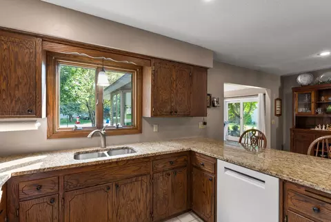 Kitchen - 11108 Independence Ave N, Champlin, MN 55316 photo 2 of 2