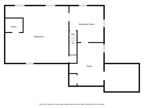 Floorplan - 11108 Independence Ave N, Champlin, MN 55316 photo 2 of 2