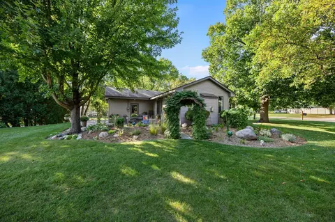 Exterior - 11108 Independence Ave N, Champlin, MN 55316 photo 5 of 10