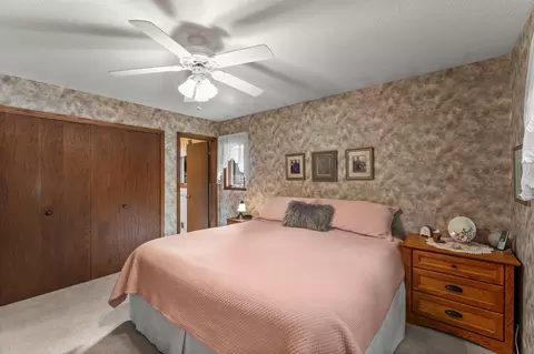 Bedroom - 11108 Independence Ave N, Champlin, MN 55316 photo 2 of 5