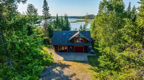 8329 Stump Lake Dr NE, Bemidji, MN 56601
