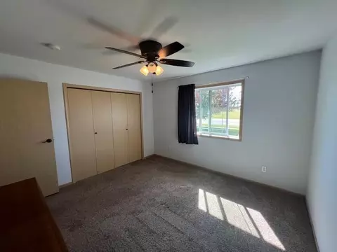Bedroom - 902 9th St SW, Perham, MN 56573 photo 2 of 3