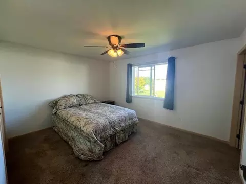 Bedroom - 902 9th St SW, Perham, MN 56573 photo 1 of 3