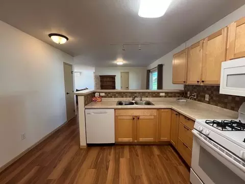 Kitchen - 902 9th St SW, Perham, MN 56573 photo 1 of 4
