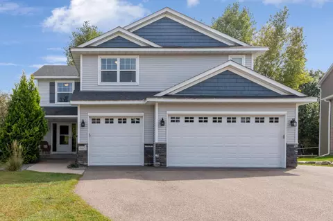 645 Kadler Cir, Hanover, MN 55341