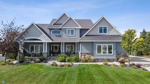 538 Tessa Dr, Moorhead, MN 56560