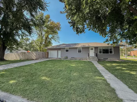 234 4th St NE, Pennock, MN 56279