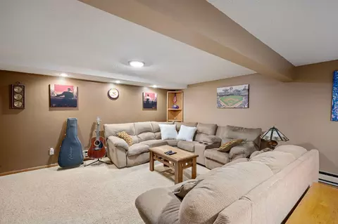 Living - 1203 Heard Ave, Champlin, MN 55316 photo 3 of 3