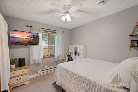 Bedroom - 1203 Heard Ave, Champlin, MN 55316 photo 2 of 6