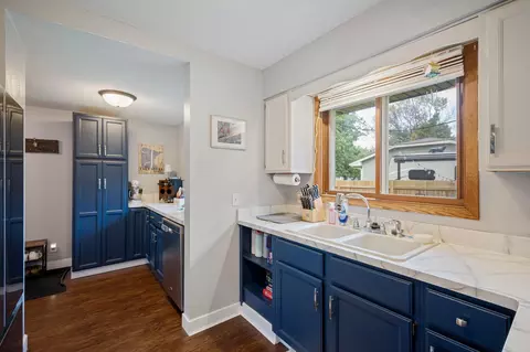 Kitchen - 1203 Heard Ave, Champlin, MN 55316 photo 1 of 2