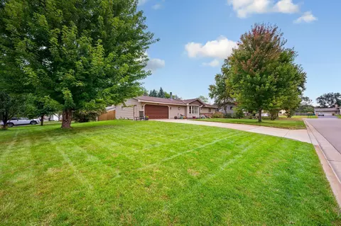 Exterior - 1203 Heard Ave, Champlin, MN 55316 photo 5 of 5