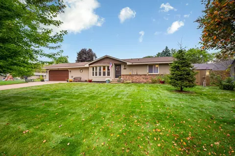 Exterior - 1203 Heard Ave, Champlin, MN 55316 photo 4 of 5