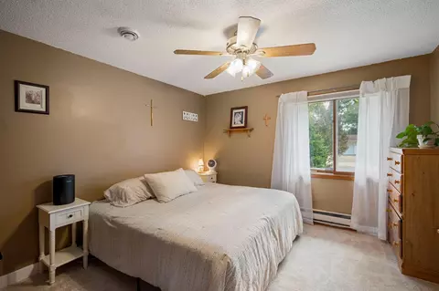 Bedroom - 1203 Heard Ave, Champlin, MN 55316 photo 3 of 6