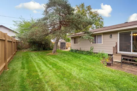 Exterior - 1203 Heard Ave, Champlin, MN 55316 photo 3 of 5