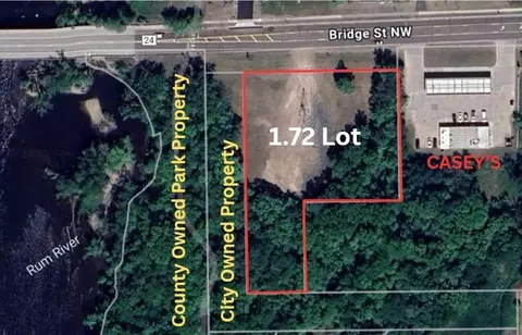 3518 Bridge St, Saint Francis, MN 55070