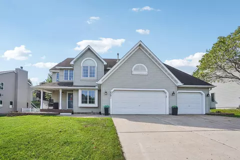 4281 W 150th St, Savage, MN 55378