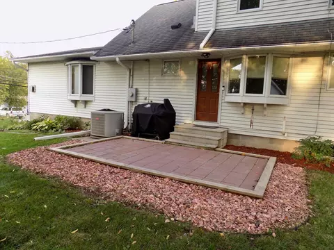 Exterior - 106 State St, Kenyon, MN 55946 photo 9 of 13