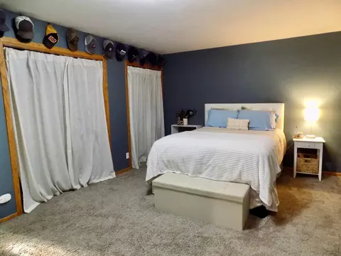 Bedroom - 106 State St, Kenyon, MN 55946 photo 1 of 4