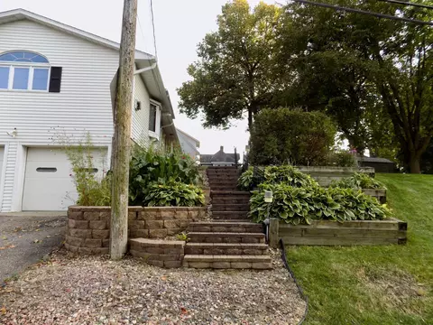 Exterior - 106 State St, Kenyon, MN 55946 photo 10 of 13