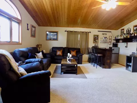 Living - 106 State St, Kenyon, MN 55946 photo 3 of 4