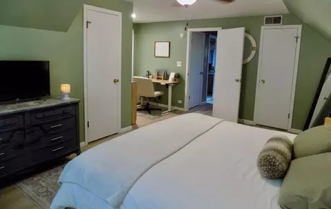 Bedroom - 106 State St, Kenyon, MN 55946 photo 3 of 4