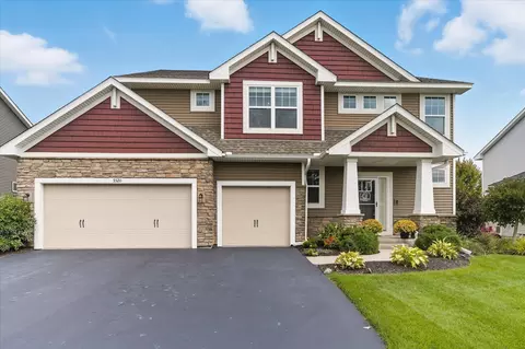 9320 67th St S, Cottage Grove, MN 55016