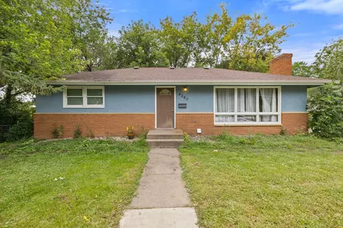 4260 Mcleod St NE, Columbia Heights, MN 55421