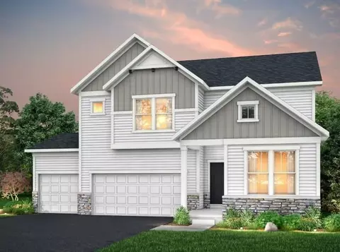 14525 106th Pl N, Maple Grove, MN 55369