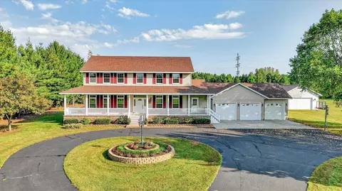 17894 51st Ave, Chippewa Falls, WI 54729