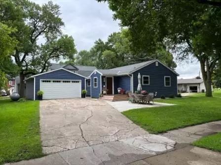 342 Main St S, Clara City, MN 56222