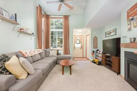 13624 Partridge Cir NW, Andover, MN 55304