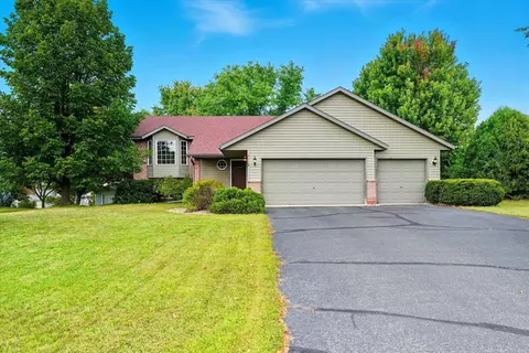 2115 134th Ave NW, Andover, MN 55304