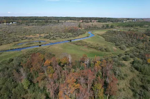 tbd Co 52, Deer Creek Twp, MN 56527