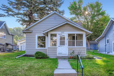 3227 Tyler St NE, Minneapolis, MN 55418
