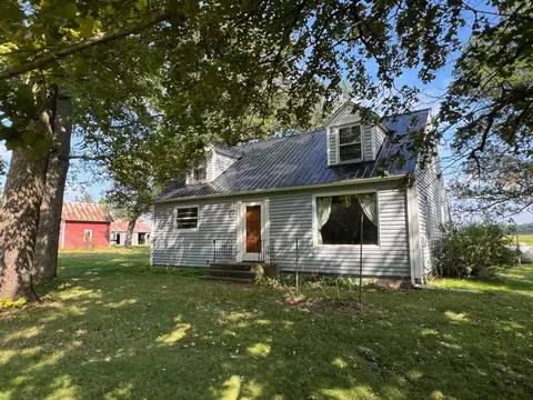 21866 Maplewood Rd, Grantsburg, WI 54840
