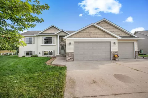 836 8th Street Loop NE, Rice, MN 56367