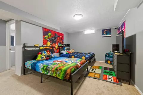 Bedroom - 1611 Mary St, Brainerd, MN 56401 photo 6 of 8