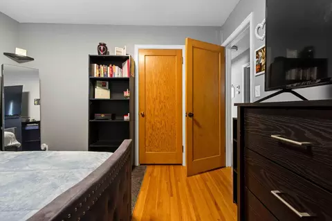 Bedroom - 1611 Mary St, Brainerd, MN 56401 photo 2 of 8