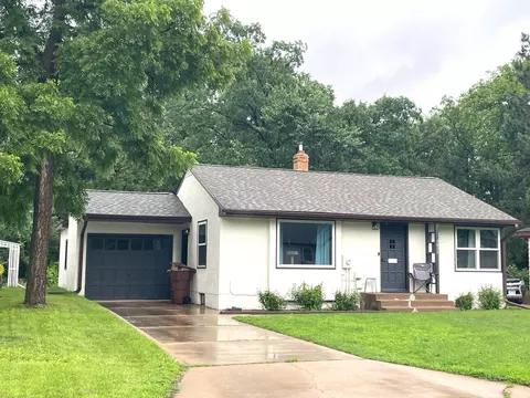 Exterior - 1611 Mary St, Brainerd, MN 56401 photo 3 of 8