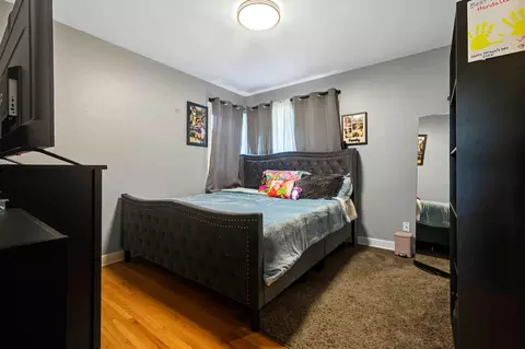 Bedroom - 1611 Mary St, Brainerd, MN 56401 photo 1 of 8