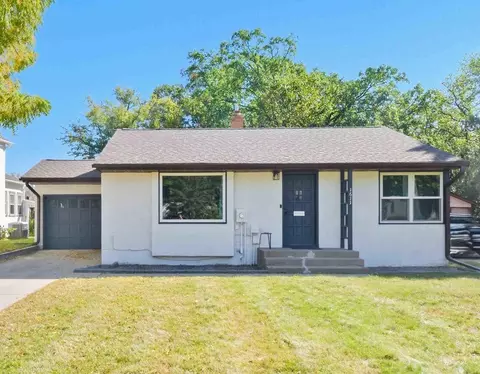 Exterior - 1611 Mary St, Brainerd, MN 56401 photo 2 of 8