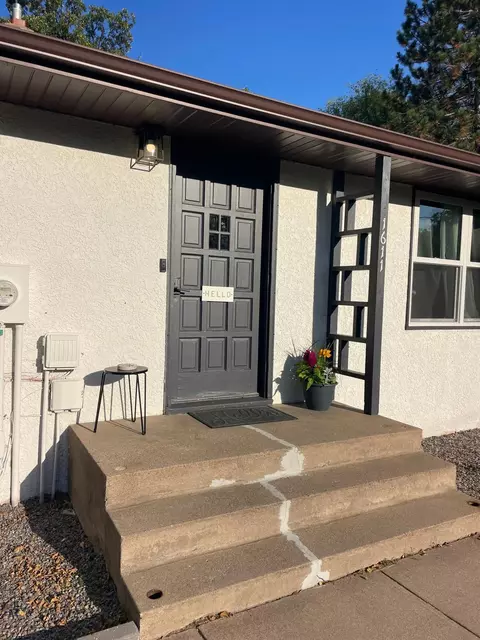 Exterior - 1611 Mary St, Brainerd, MN 56401 photo 5 of 8