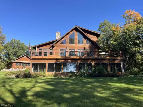 40559 321st Ln, Aitkin, MN 56431