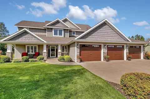 3341 Topaz Ln S, Saint Cloud, MN 56301