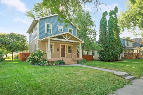 3841 41st Ave S, Minneapolis, MN 55406
