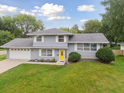 3332 Yukon Ave N, New Hope, MN 55427