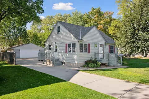 7330 Blaisdell Ave, Richfield, MN 55423